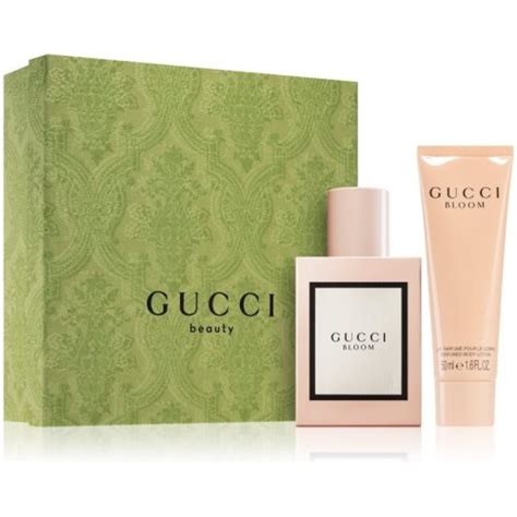 gucci bloom body lotion 50ml|gucci bloom house of fraser.